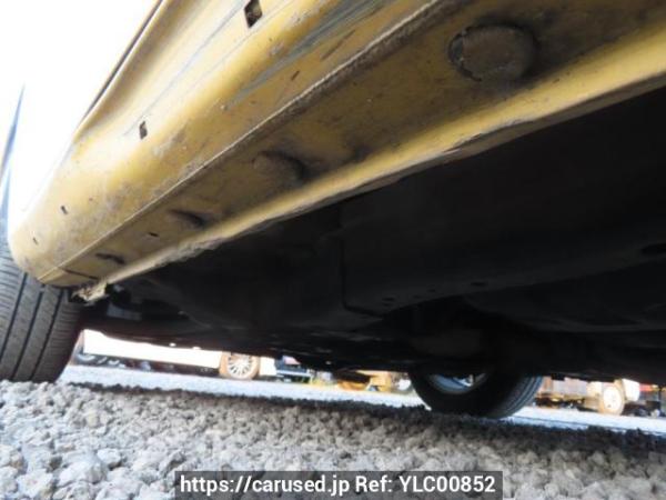 Used 2009 AT honda fit GE8 Image[33]