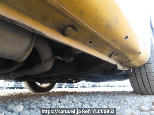 Used 2009 AT honda fit GE8 Image[34]