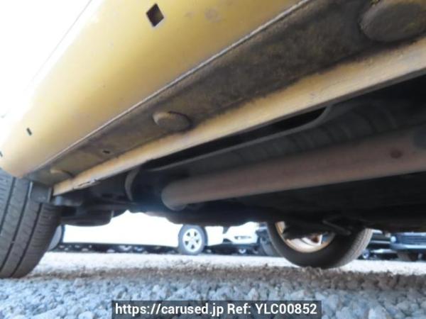 Used 2009 AT honda fit GE8 Image[35]