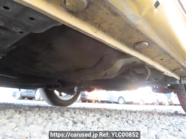 Used 2009 AT honda fit GE8 Image[36]