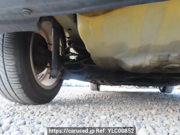 Used 2009 AT honda fit GE8 Image[37]