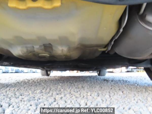 Used 2009 AT honda fit GE8 Image[39]
