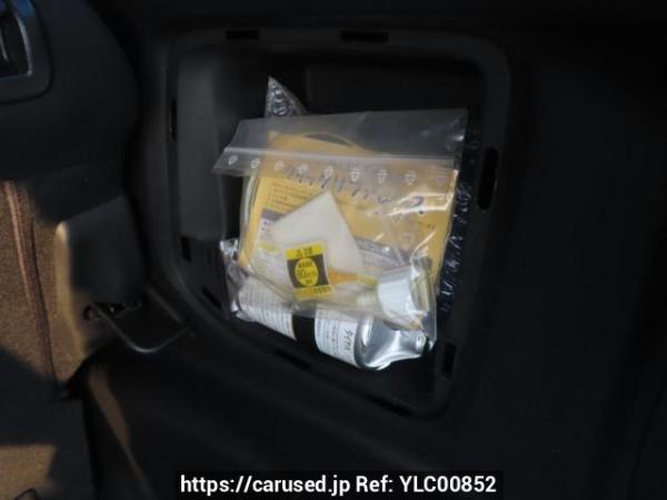 Used 2009 AT honda fit GE8 Image[40]
