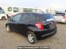 Used 2009 AT honda fit GE6 Image[4]