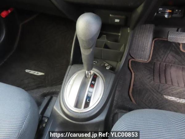 Used 2009 AT honda fit GE6 Image[20]