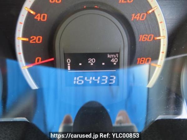 Used 2009 AT honda fit GE6 Image[22]