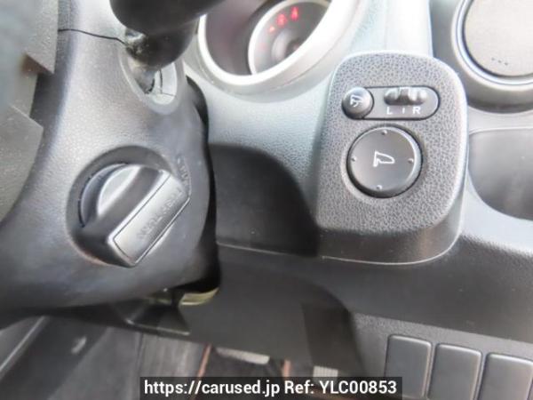 Used 2009 AT honda fit GE6 Image[23]