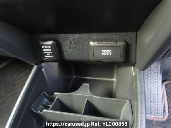 Used 2009 AT honda fit GE6 Image[24]