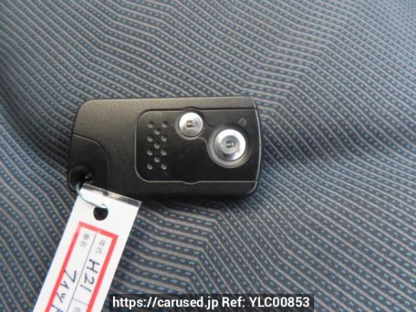 Used 2009 AT honda fit GE6 Image[25]