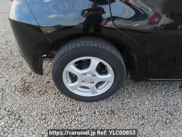 Used 2009 AT honda fit GE6 Image[28]
