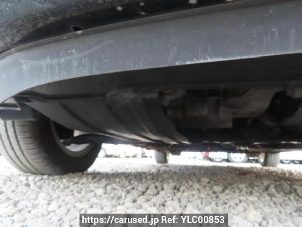 Used 2009 AT honda fit GE6 Image[30]