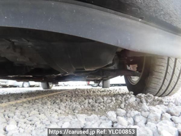 Used 2009 AT honda fit GE6 Image[31]