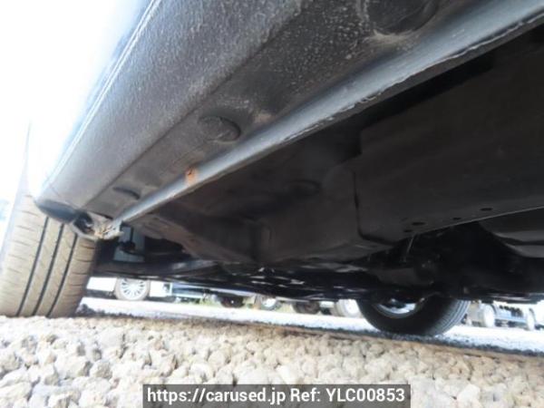 Used 2009 AT honda fit GE6 Image[32]