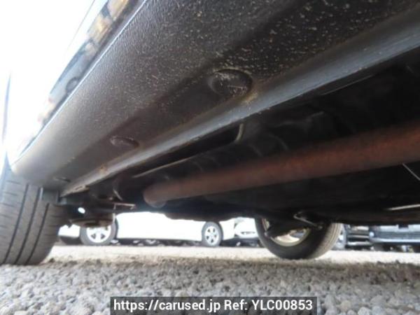 Used 2009 AT honda fit GE6 Image[34]