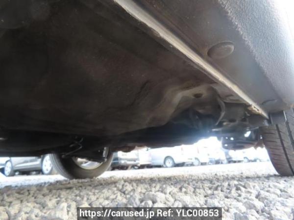 Used 2009 AT honda fit GE6 Image[35]