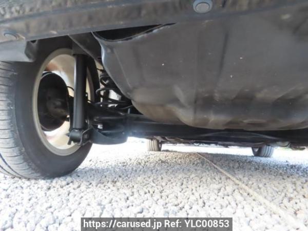 Used 2009 AT honda fit GE6 Image[36]