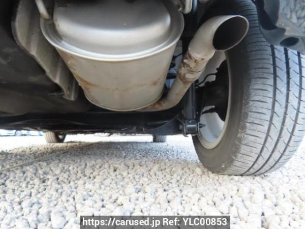 Used 2009 AT honda fit GE6 Image[37]