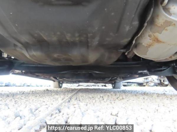 Used 2009 AT honda fit GE6 Image[38]