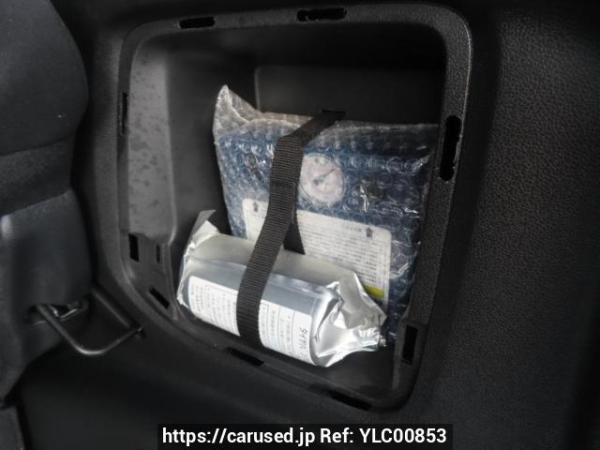 Used 2009 AT honda fit GE6 Image[39]
