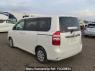 Used 2011 AT toyota noah ZRR70G Image[4]