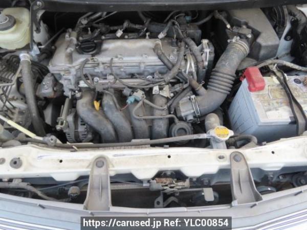 Used 2011 AT toyota noah ZRR70G Image[10]