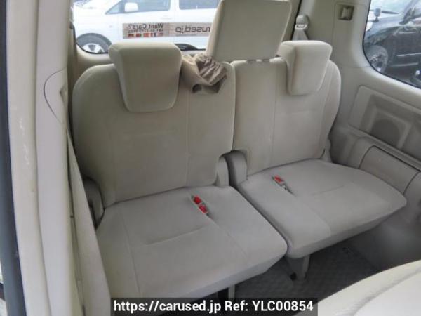 Used 2011 AT toyota noah ZRR70G Image[16]