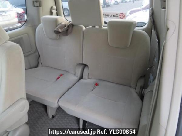 Used 2011 AT toyota noah ZRR70G Image[17]