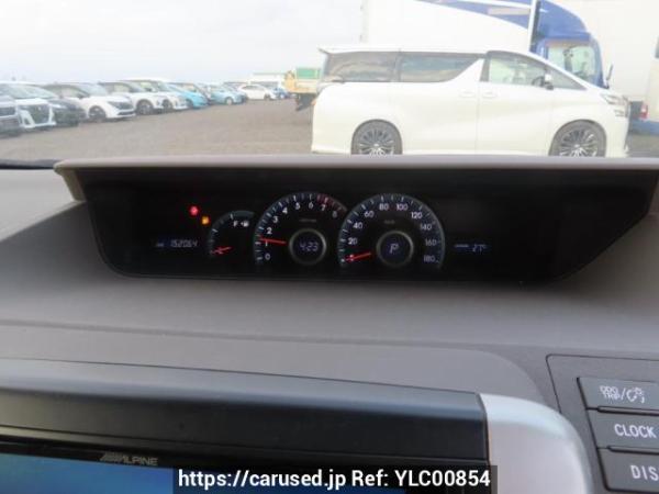 Used 2011 AT toyota noah ZRR70G Image[25]