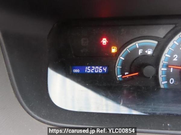 Used 2011 AT toyota noah ZRR70G Image[26]