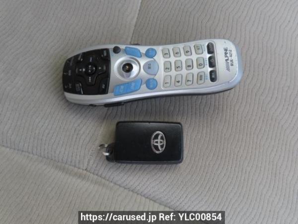 Used 2011 AT toyota noah ZRR70G Image[29]