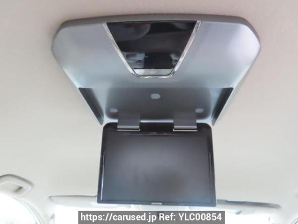 Used 2011 AT toyota noah ZRR70G Image[30]