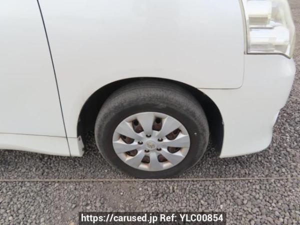 Used 2011 AT toyota noah ZRR70G Image[31]