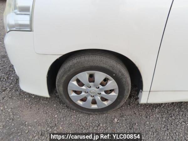 Used 2011 AT toyota noah ZRR70G Image[32]