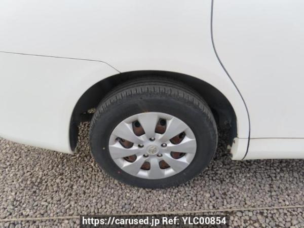 Used 2011 AT toyota noah ZRR70G Image[33]