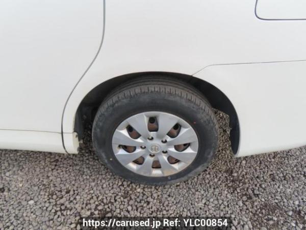 Used 2011 AT toyota noah ZRR70G Image[34]