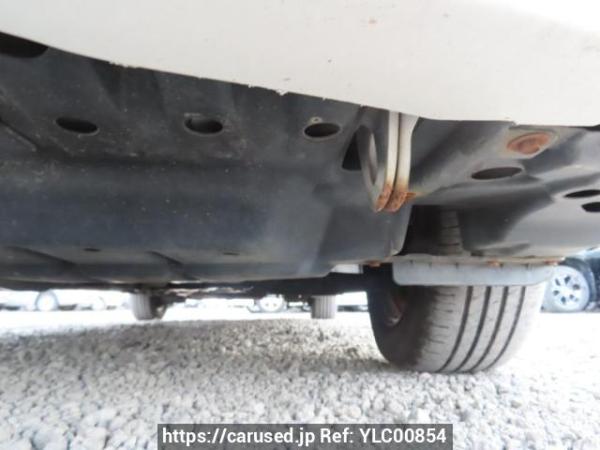 Used 2011 AT toyota noah ZRR70G Image[36]