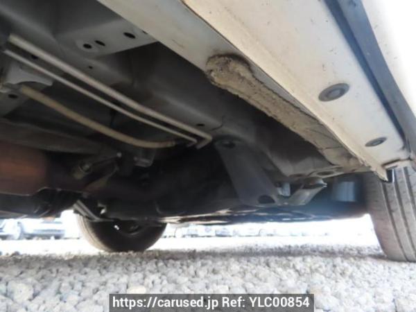 Used 2011 AT toyota noah ZRR70G Image[38]