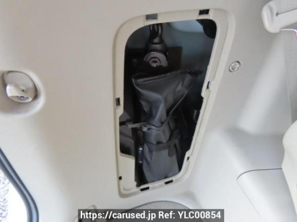 Used 2011 AT toyota noah ZRR70G Image[44]