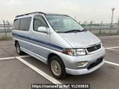 Toyota Hiace Regius