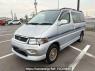 Used 1997 AT toyota hiace-regius RCH41W Image[2]