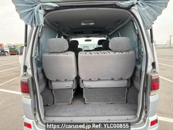 Used 1997 AT toyota hiace-regius RCH41W Image[8]