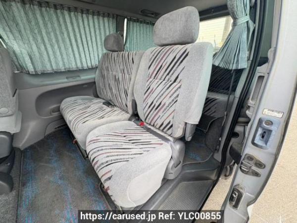 Used 1997 AT toyota hiace-regius RCH41W Image[14]