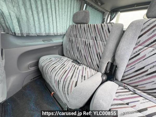 Used 1997 AT toyota hiace-regius RCH41W Image[15]