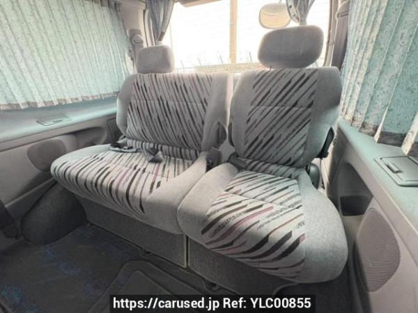 Used 1997 AT toyota hiace-regius RCH41W Image[16]