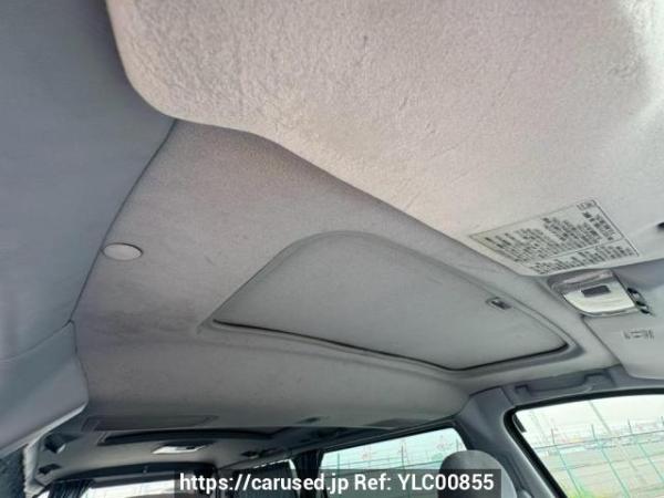 Used 1997 AT toyota hiace-regius RCH41W Image[17]