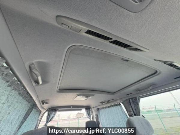 Used 1997 AT toyota hiace-regius RCH41W Image[18]