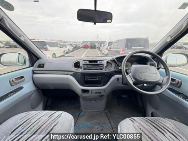 Used 1997 AT toyota hiace-regius RCH41W Image[19]