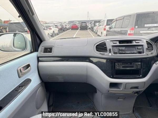 Used 1997 AT toyota hiace-regius RCH41W Image[20]