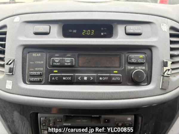 Used 1997 AT toyota hiace-regius RCH41W Image[23]