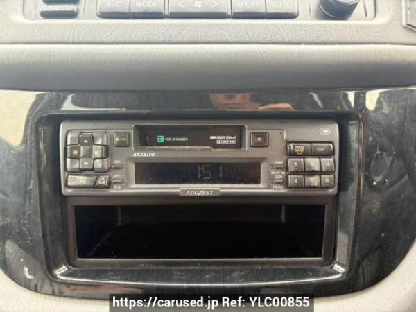 Used 1997 AT toyota hiace-regius RCH41W Image[24]